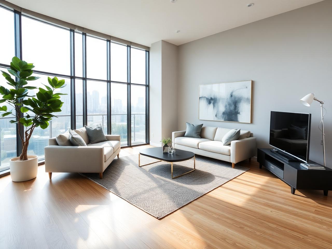 Apartamento em Moema